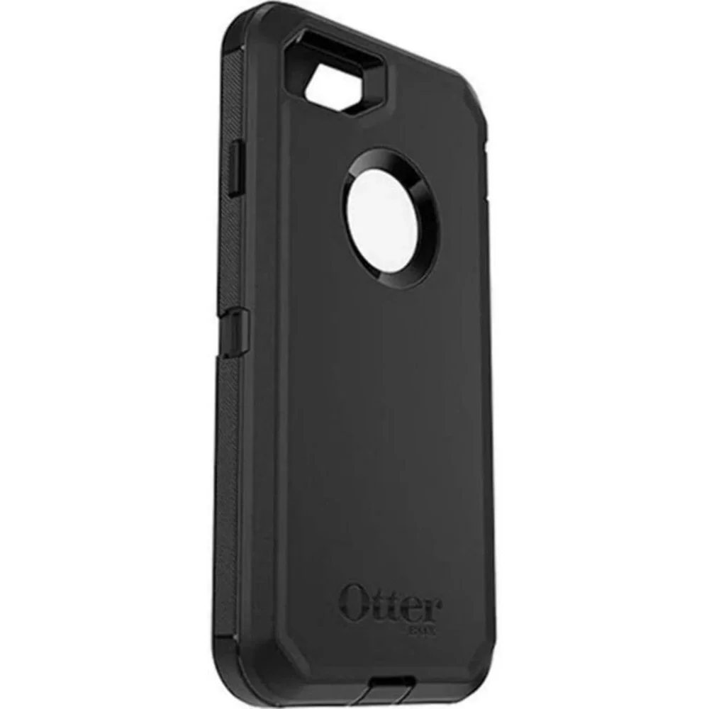 New OtterBox Defender Case Black iPhone 7 or iPhone 8
